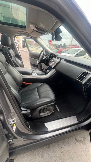 Land-Rover Range Rover Sport 306CV   - Foto 15