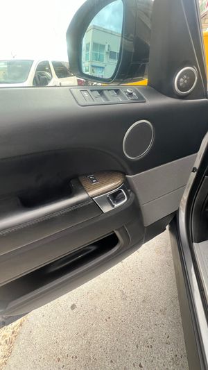 Land-Rover Range Rover Sport 306CV   - Foto 19