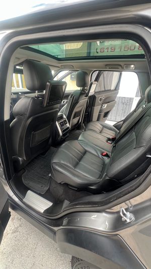 Land-Rover Range Rover Sport 306CV   - Foto 17