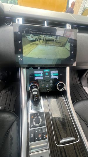 Land-Rover Range Rover Sport 306CV   - Foto 25