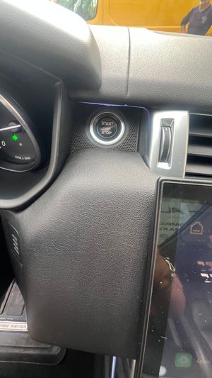 Land-Rover Range Rover Sport 306CV   - Foto 24