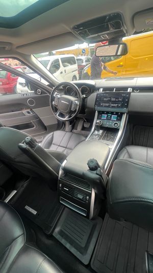 Land-Rover Range Rover Sport 306CV   - Foto 14