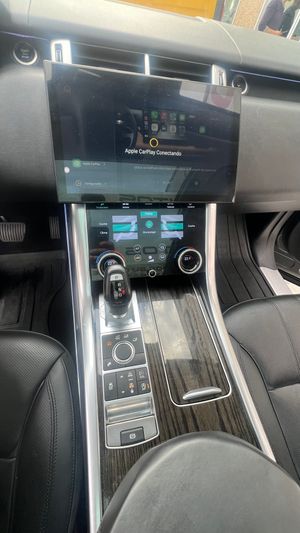 Land-Rover Range Rover Sport 306CV   - Foto 21