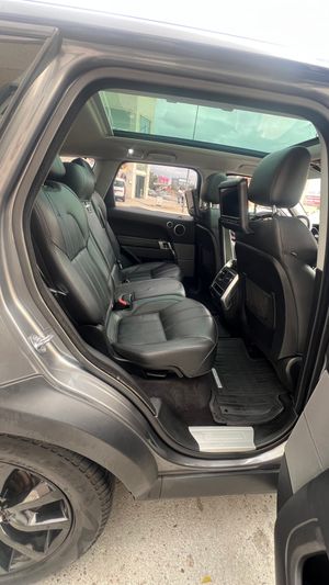 Land-Rover Range Rover Sport 306CV   - Foto 12