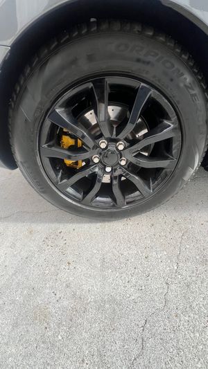 Land-Rover Range Rover Sport 306CV   - Foto 11