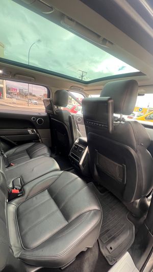 Land-Rover Range Rover Sport 306CV   - Foto 13