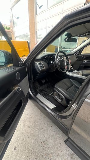 Land-Rover Range Rover Sport 306CV   - Foto 18