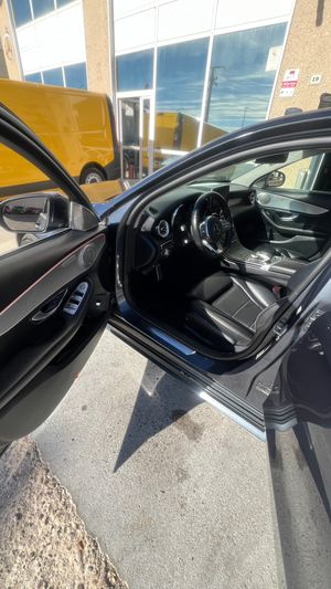 Mercedes Clase C pack amg   - Foto 16