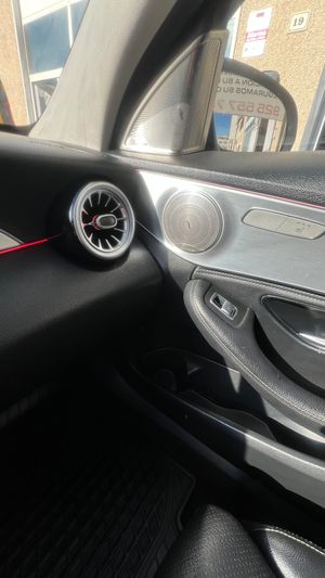 Mercedes Clase C pack amg   - Foto 22