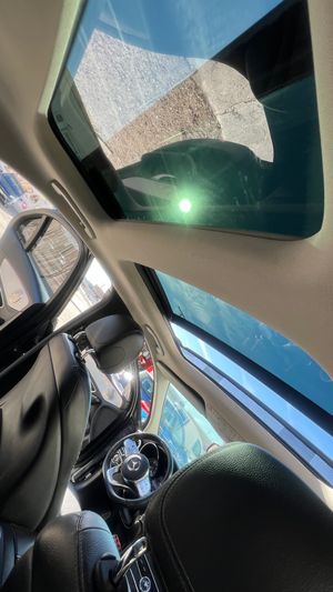 Mercedes Clase C pack amg   - Foto 11