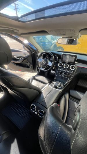 Mercedes Clase C pack amg   - Foto 12