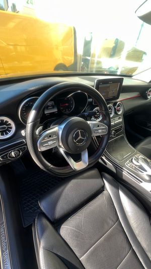 Mercedes Clase C pack amg   - Foto 19