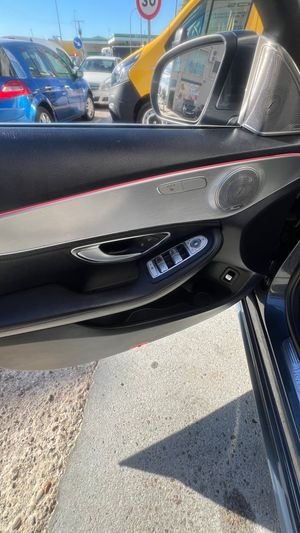 Mercedes Clase C pack amg   - Foto 17