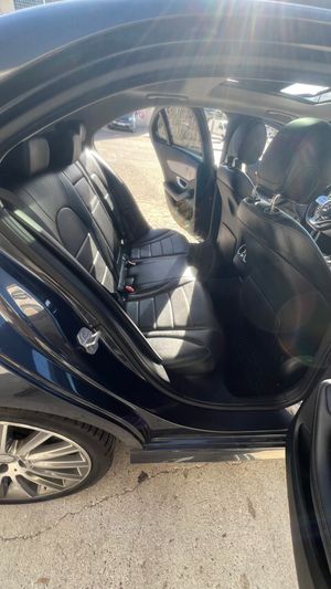 Mercedes Clase C pack amg   - Foto 10