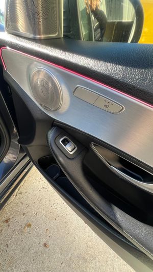 Mercedes Clase C pack amg   - Foto 14