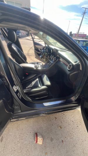 Mercedes Clase C pack amg   - Foto 13