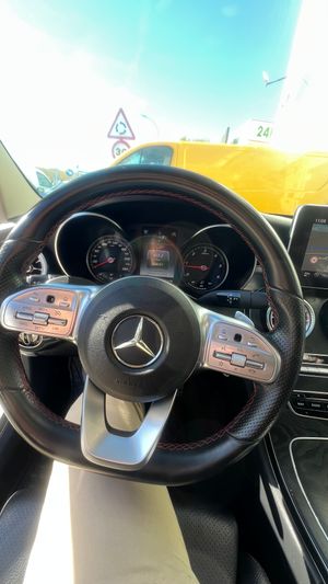 Mercedes Clase C pack amg   - Foto 20