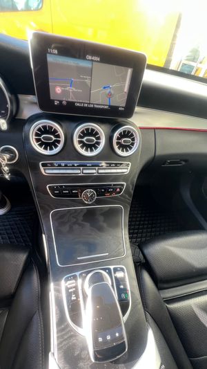 Mercedes Clase C pack amg   - Foto 21