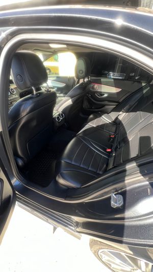 Mercedes Clase C pack amg   - Foto 15