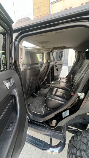 Hummer H3 245cv  - Foto 7