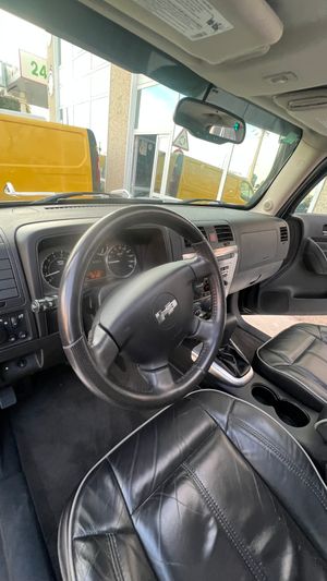 Hummer H3 245cv  - Foto 18
