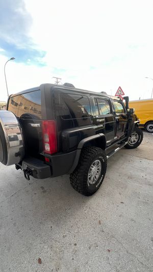 Hummer H3 245cv  - Foto 8