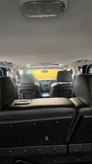 Hummer H3 245cv  - Foto 9