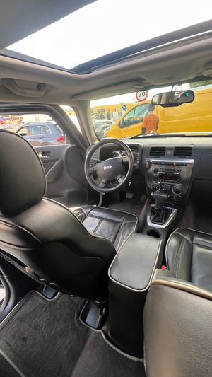 Hummer H3 245cv  - Foto 11