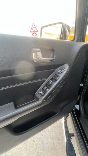 Hummer H3 245cv  - Foto 16