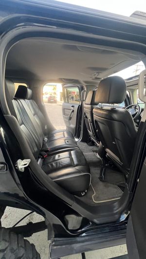 Hummer H3 245cv  - Foto 10