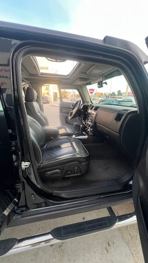 Hummer H3 245cv  - Foto 12