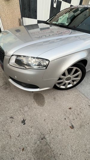Audi A4 2.0tdi 140 cv  - Foto 3