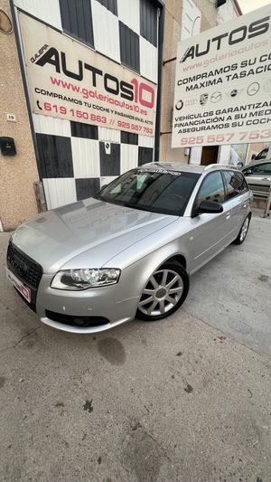 Audi A4 2.0tdi 140 cv  - Foto 2