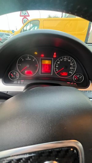 Audi A4 2.0tdi 140 cv  - Foto 18