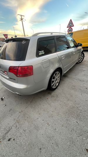 Audi A4 2.0tdi 140 cv  - Foto 8