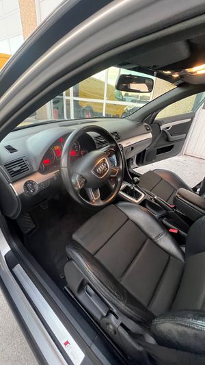 Audi A4 2.0tdi 140 cv  - Foto 11