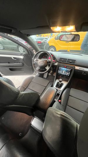 Audi A4 2.0tdi 140 cv  - Foto 13