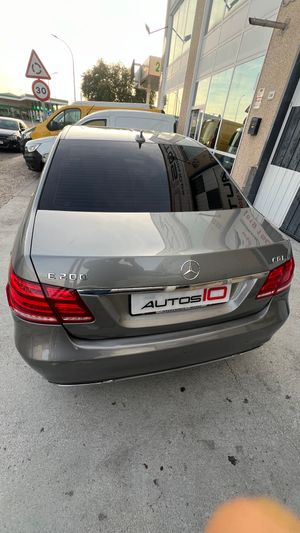 Mercedes 200 136cv - Foto 6