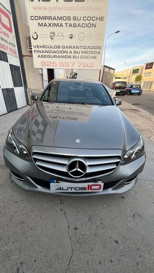 Mercedes 200 136cv - Foto 3