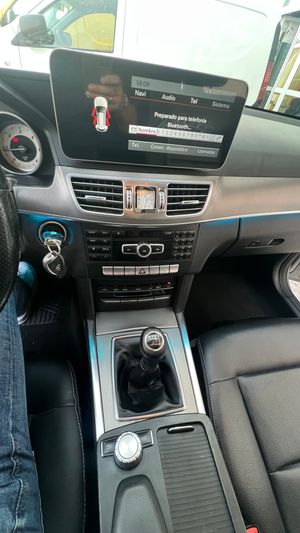 Mercedes 200 136cv - Foto 18