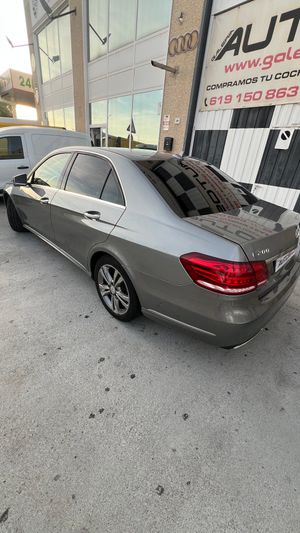 Mercedes 200 136cv - Foto 5