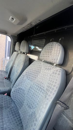 Ford Transit MOTOR 2.0   85CV  - Foto 14