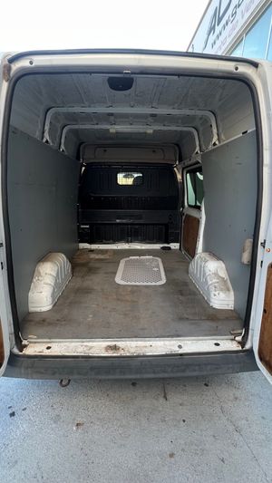 Ford Transit MOTOR 2.0   85CV  - Foto 8