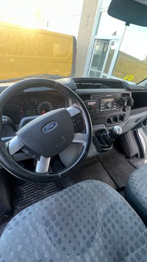 Ford Transit MOTOR 2.0   85CV  - Foto 13