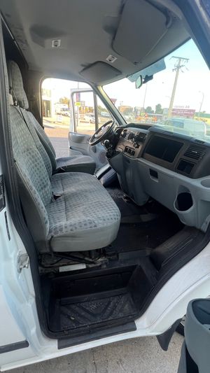 Ford Transit MOTOR 2.0   85CV  - Foto 10