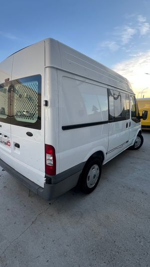 Ford Transit MOTOR 2.0   85CV  - Foto 7