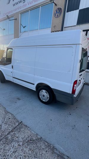 Ford Transit MOTOR 2.0   85CV  - Foto 5