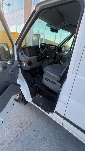 Ford Transit MOTOR 2.0   85CV  - Foto 11