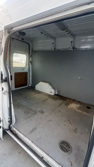 Ford Transit MOTOR 2.0   85CV  - Foto 9