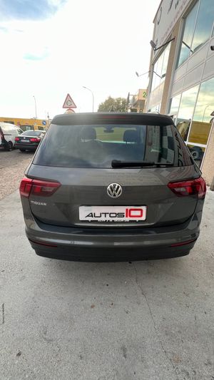 Volkswagen Tiguan 150 cv  - Foto 7